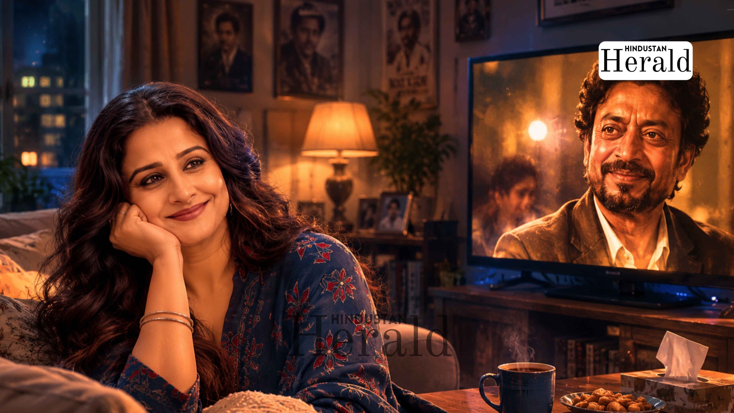 Vidya Balan