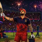 virat kohli rcb