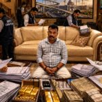 ACB Exposes Telangana