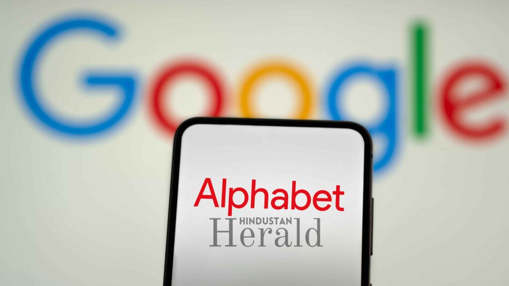 Alphabet