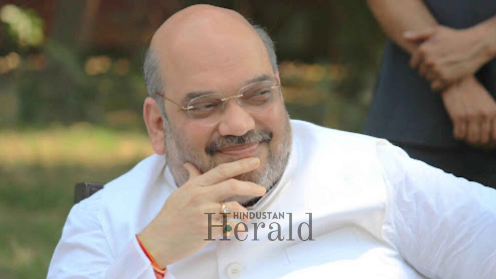 Amit Shah 