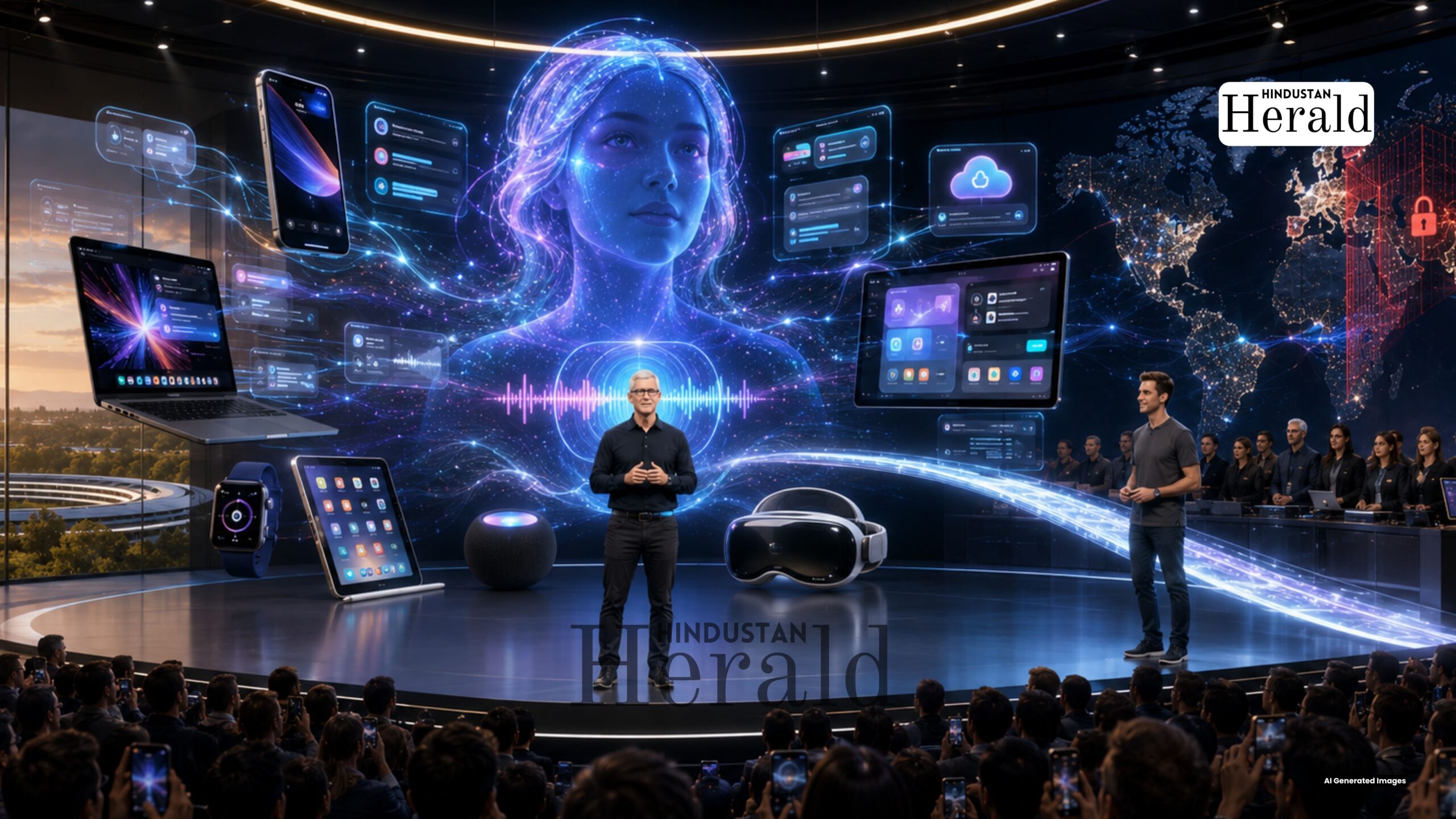 Apple WWDC 2026