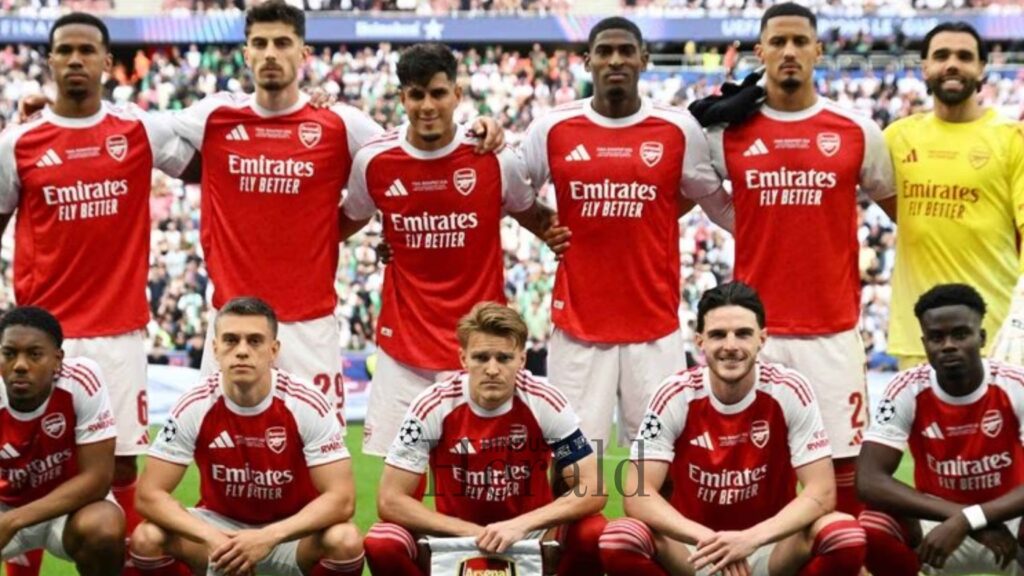 Arsenal