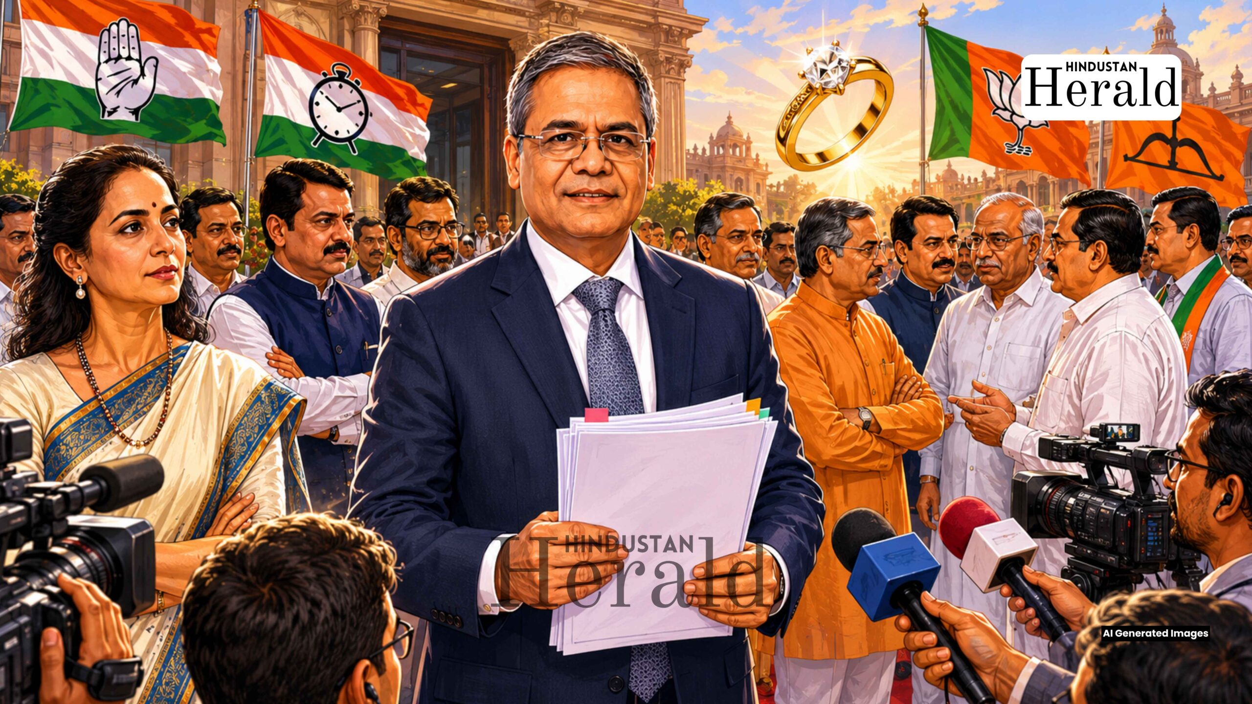 Arun Lakhani