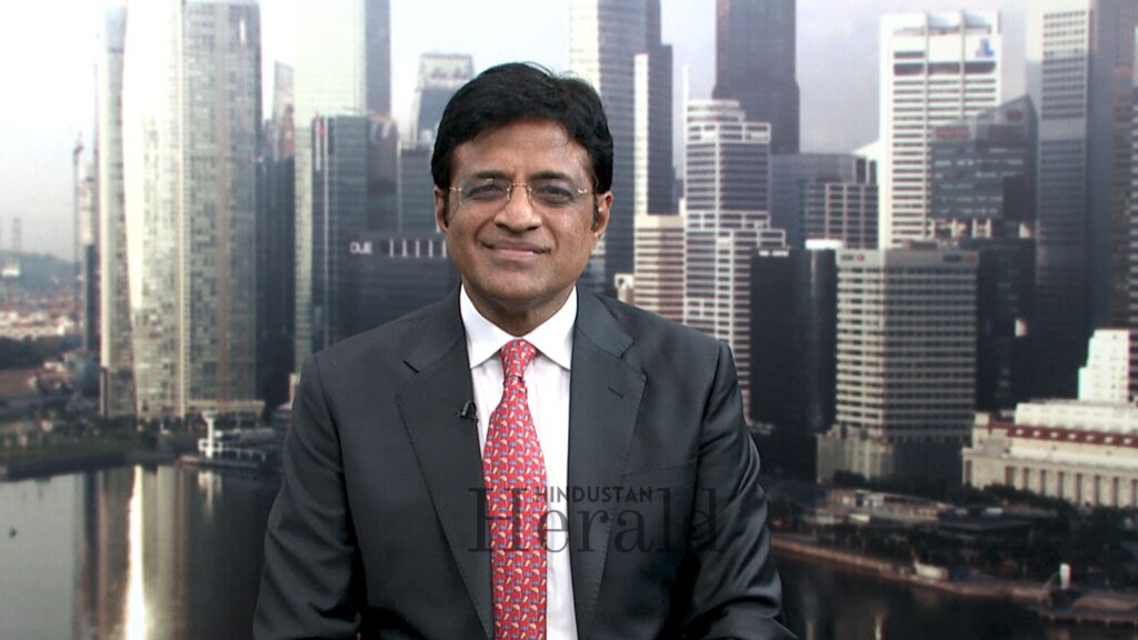 B. Anand