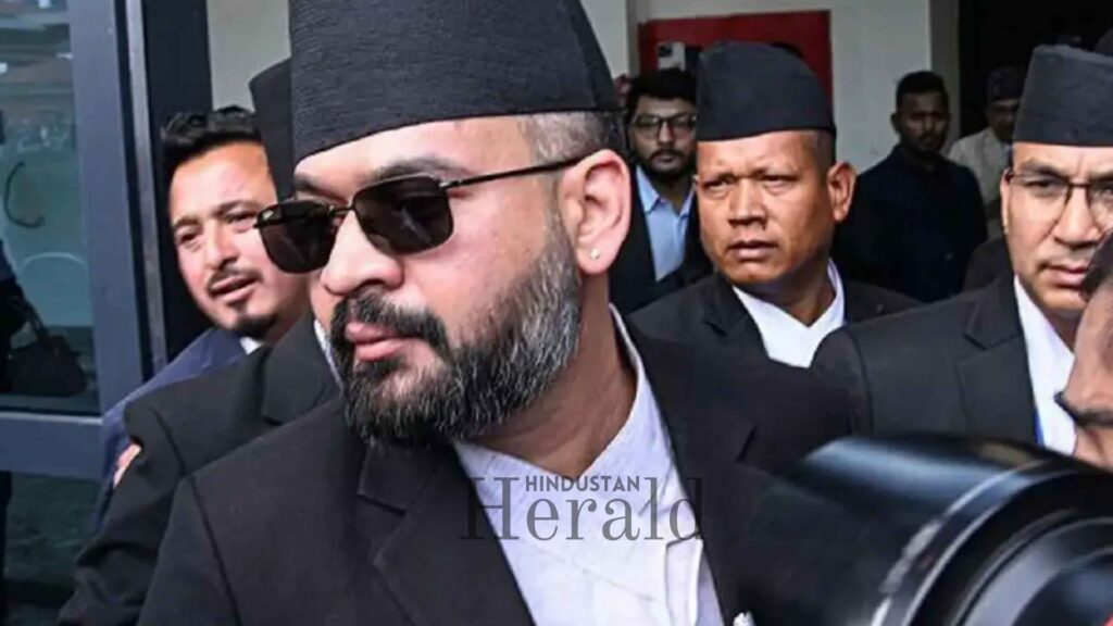 Balen Shah