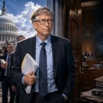Bill Gates Epstein testimony
