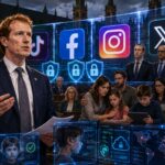 Canada Social Media Ban