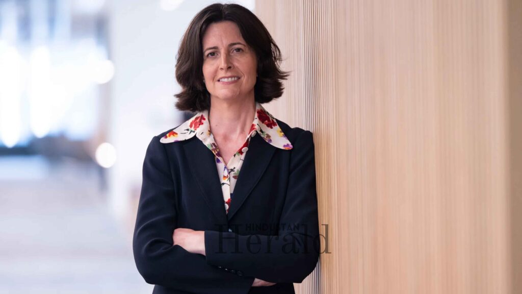  Chief Executive Sarah Cardell