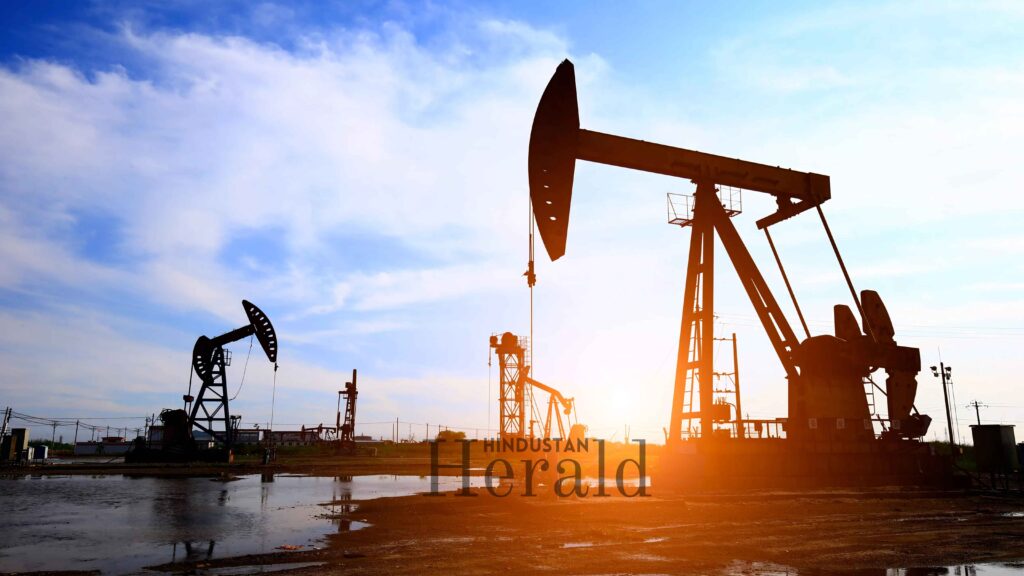 Crude Oil