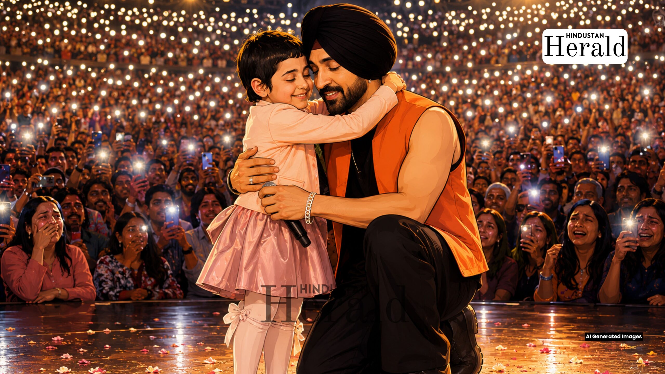 Diljit dosanjh
