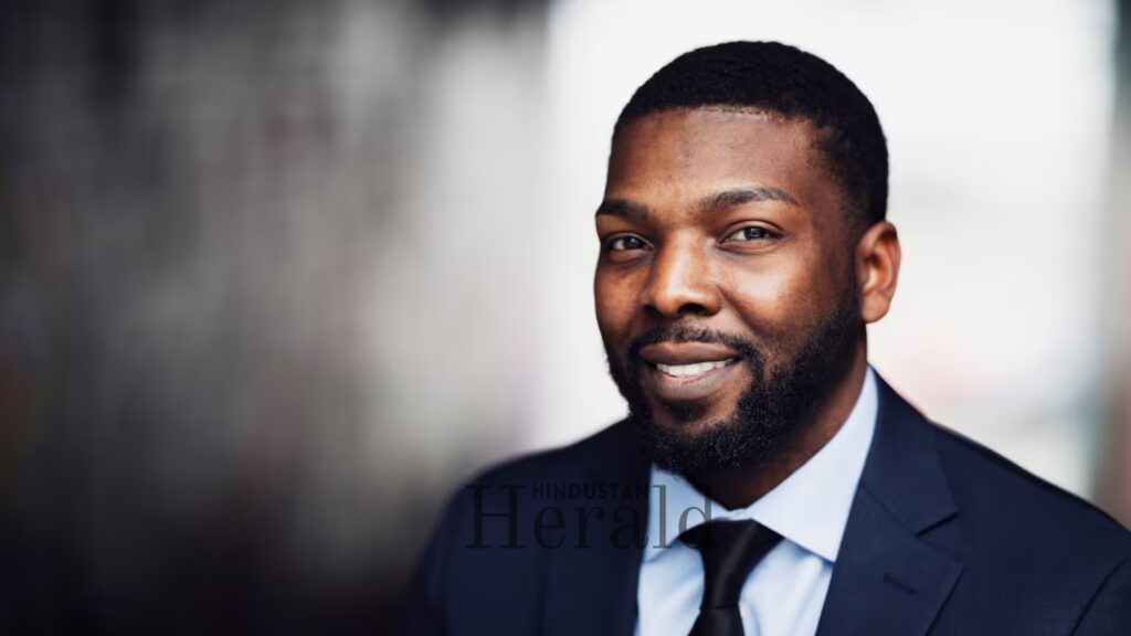 Dr. Bolu Ogunyemi