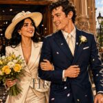 Dua Lipa Wedding