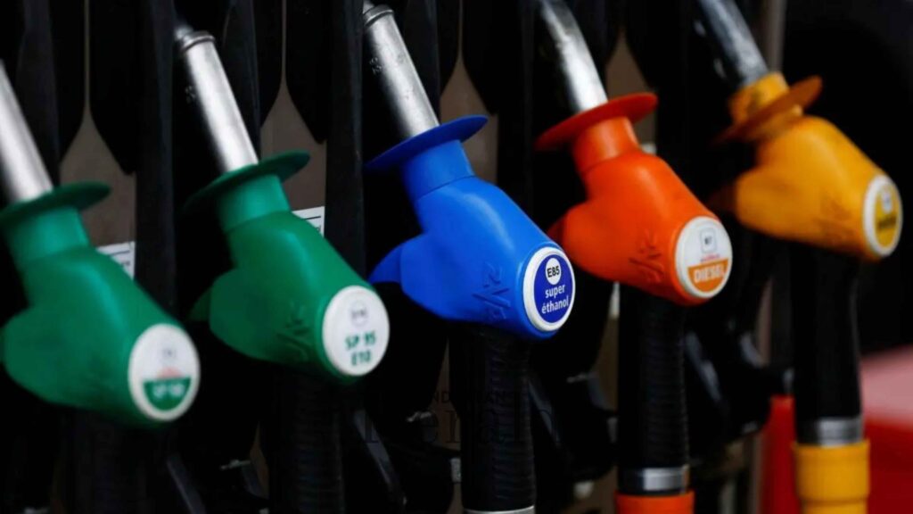 India Approves 100% Ethanol Fuel