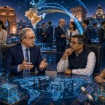 EU-India Tech Partnership