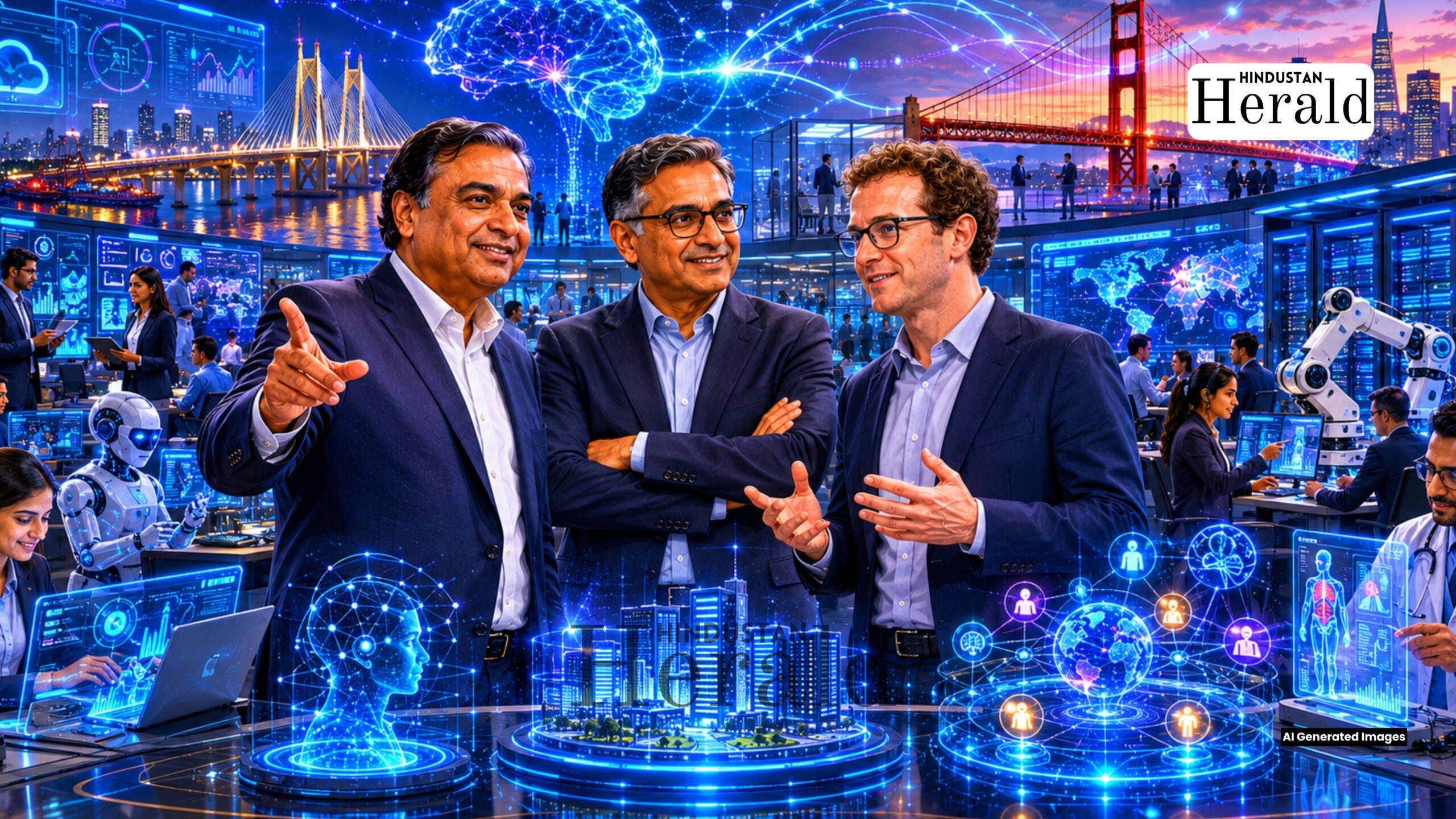 Enterprise AI India