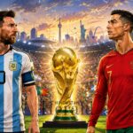 FIFA World Cup 2026