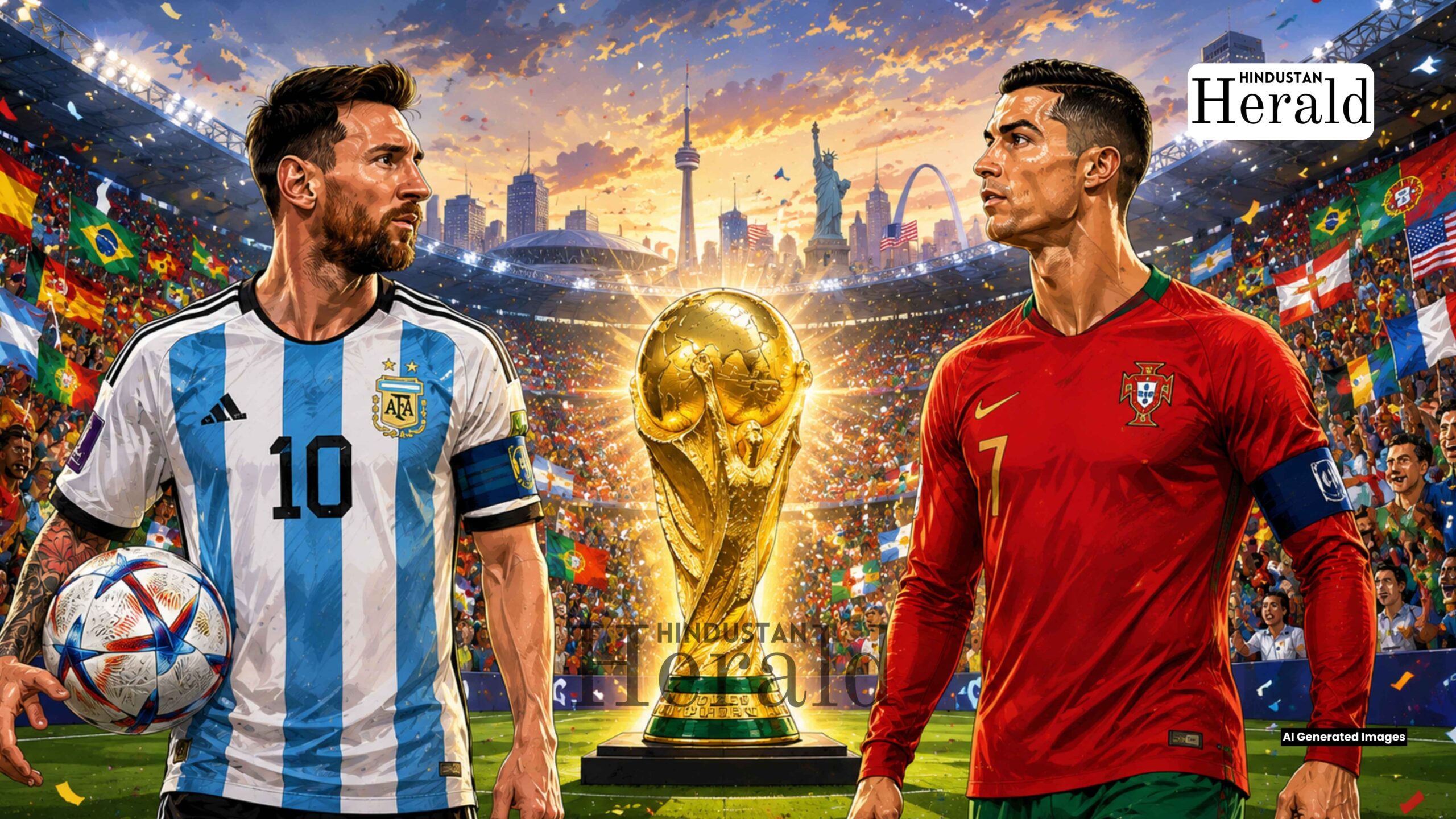 FIFA World Cup 2026