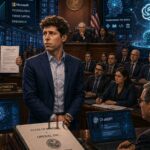 Florida OpenAI Lawsuit