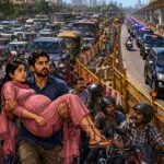Governor's Convoy