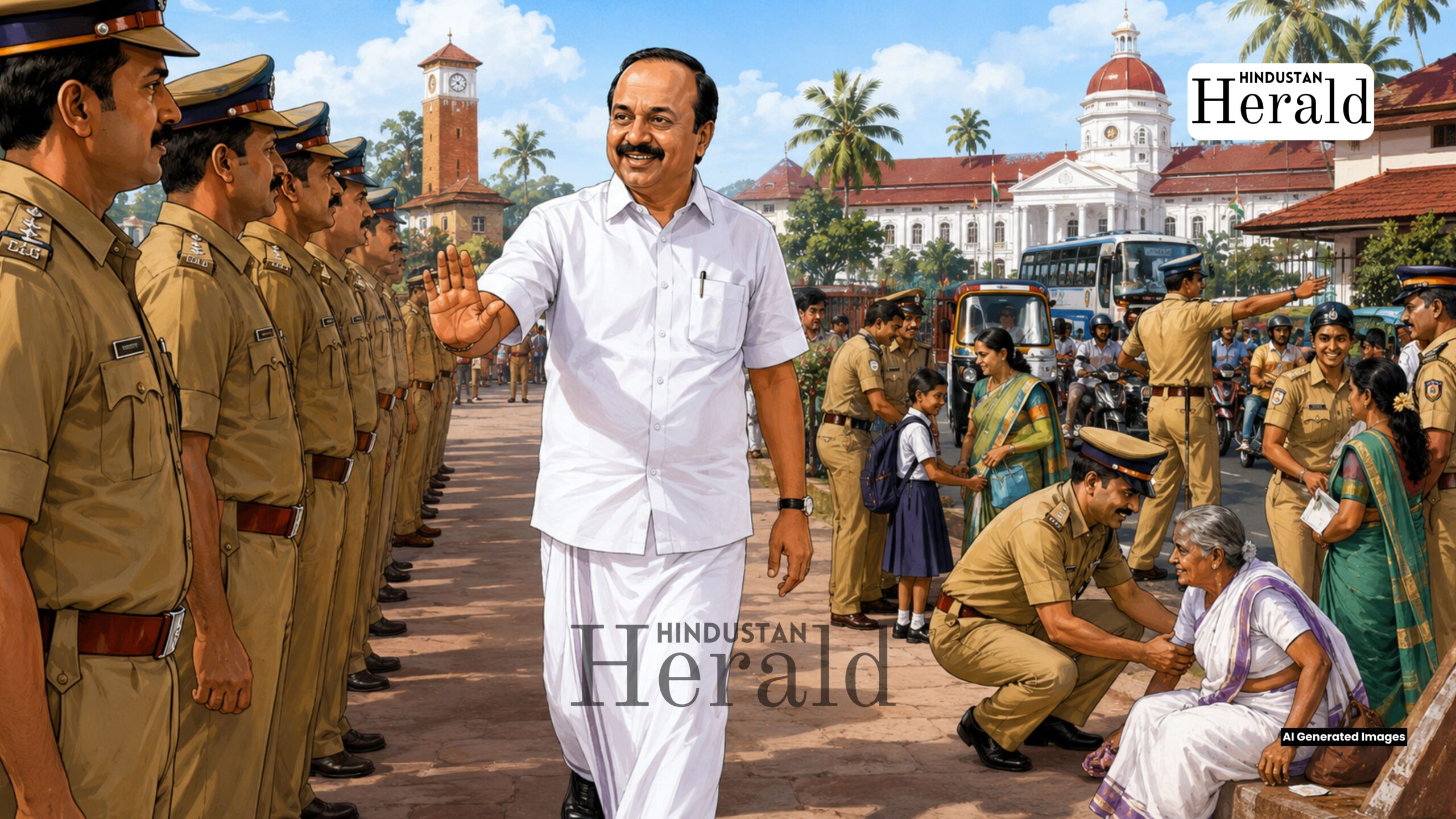 Guard of Honour