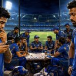 Hardik Pandya Mumbai Indians