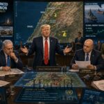 Hezbollah Ceasefire