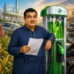 India Approves 100% Ethanol Fuel