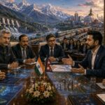 India Nepal Relations