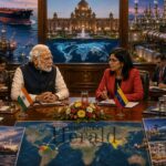 India-Venezuela