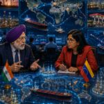 India Venezuela Energy Partnership