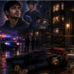 Indian Student Killed in US