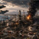 Israel Iran strikes