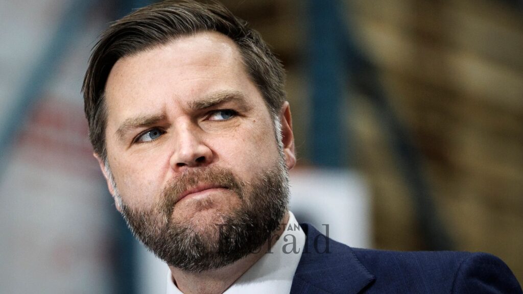 JD Vance