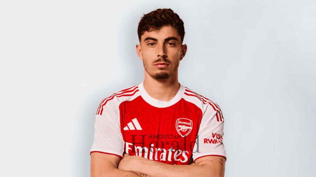 Kai Havertz