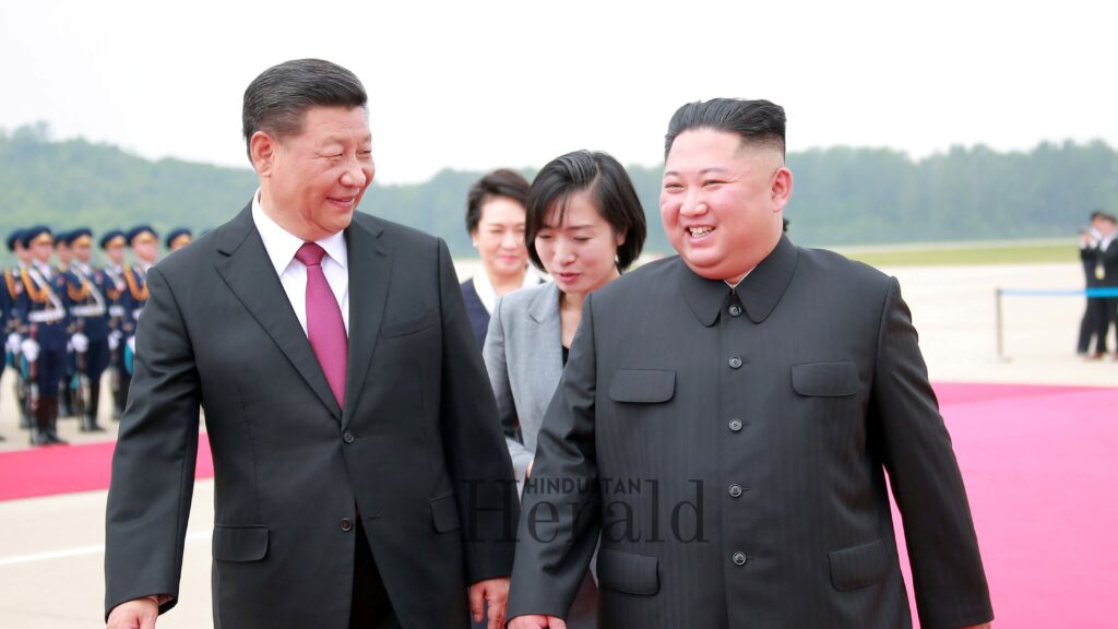 Kim-Xi