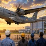 Made in India Military Aircraft