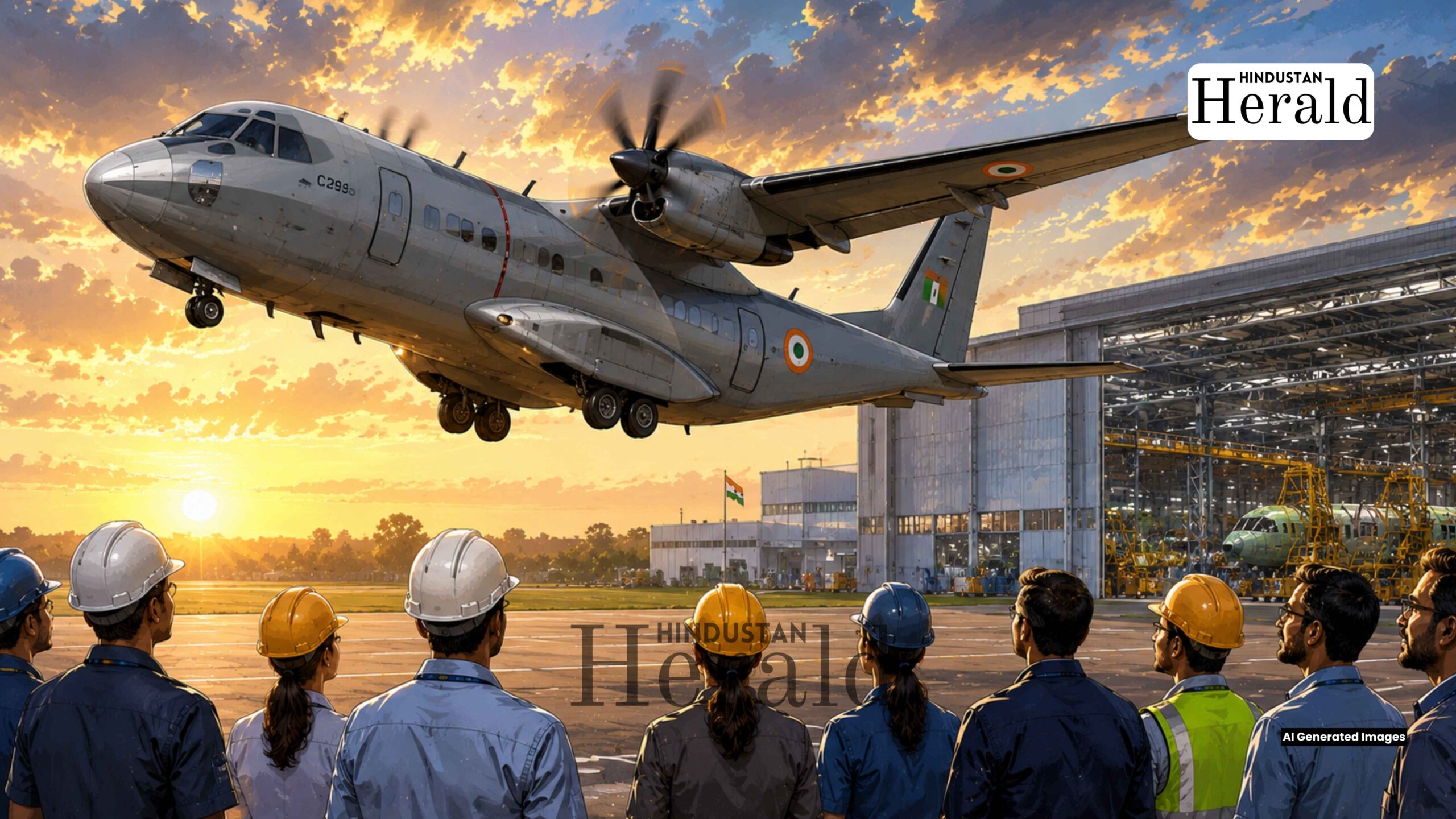 Made in India Military Aircraft