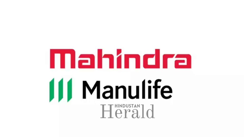 Mahindra and Manulife Insurance Joint Venture