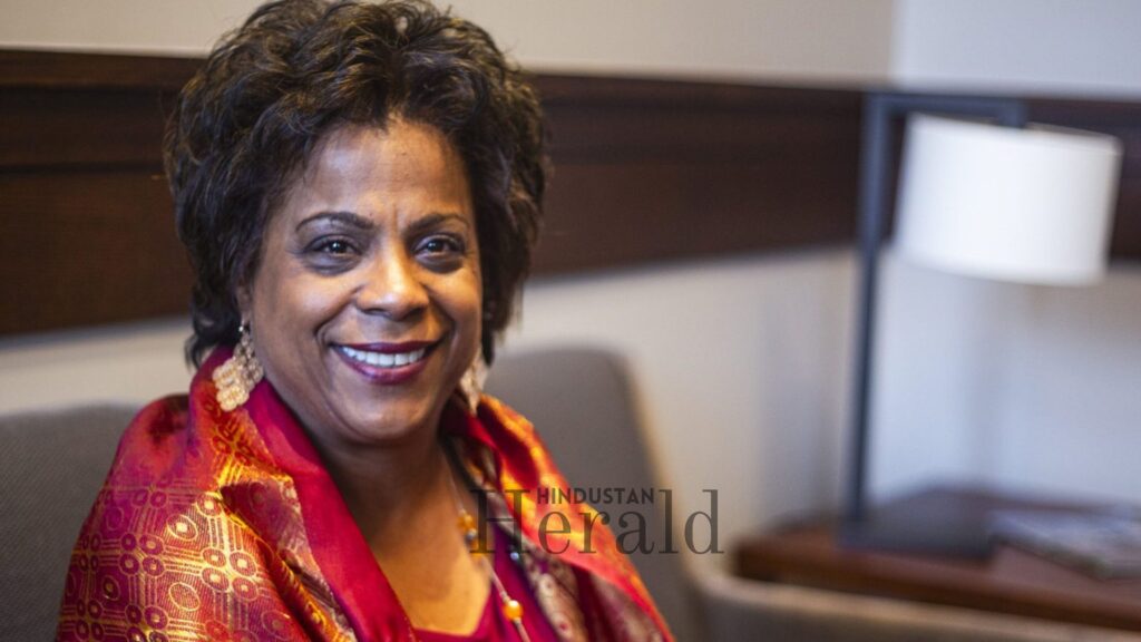 Marjorie Michel