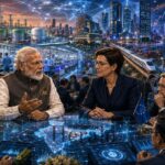 Modi Citi India Investment