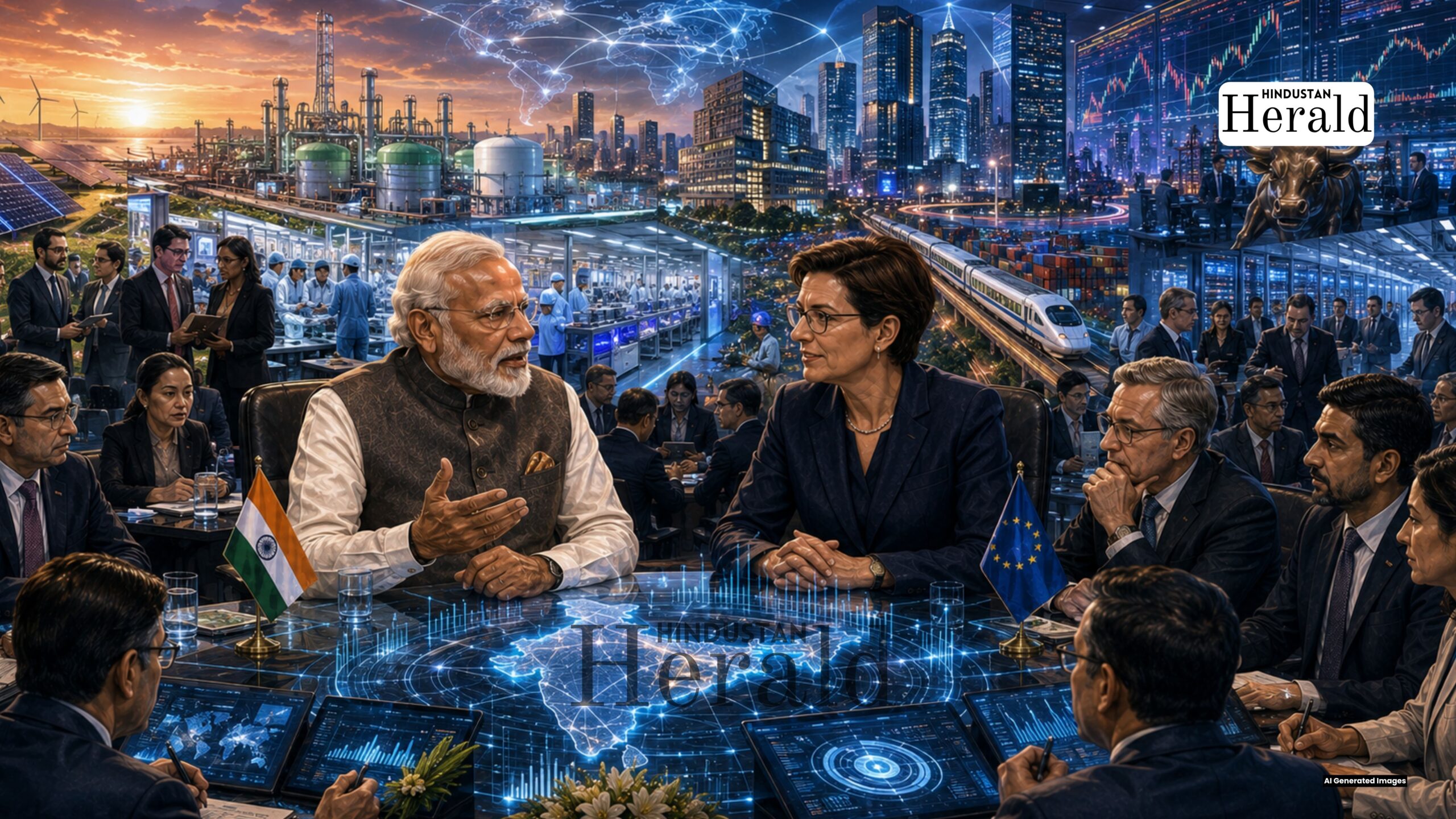 Modi Citi India Investment