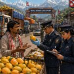 Nepal Bans Indian Mangoes