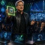 Nvidia RTX Spark