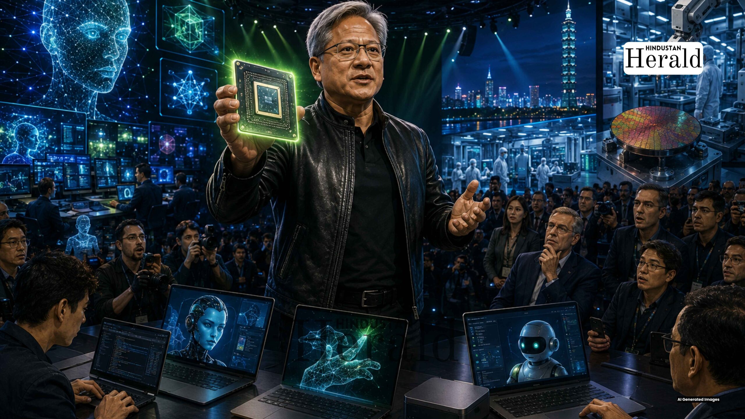 Nvidia RTX Spark