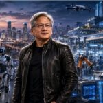 Nvidia South Korea AI Deals