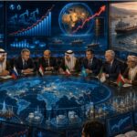 OPEC+ Output Increase