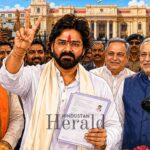 Pawan Singh MLC