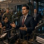 Pentagon Press Freedom