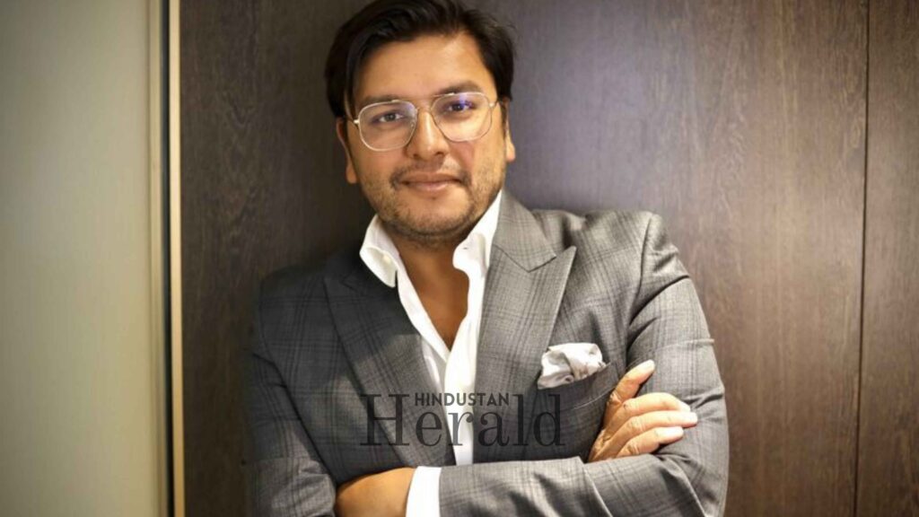 Rahul Aggarwal jashn realty